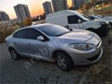 FULL OTOMATİK TEMİZ ARAÇ FULL PAKETTİR Renault Fluence