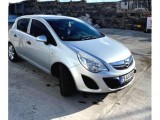 Acil Satılık Temiz Opel Corsa