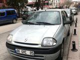 Memurdan Acil Satılık Renault Clio 2