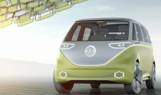 Volkswagen, Ford'un sürücüsüz otomobil birimi Argo AI'a yatırım yapıyor
